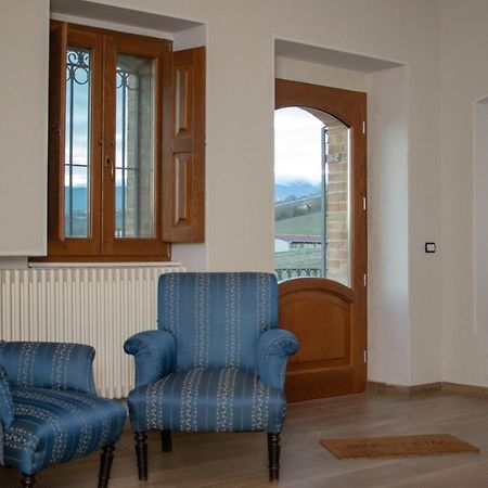 Albergo Diffuso La Piana Dei Mulini Colle d'Anchise Exterior foto