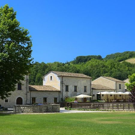Albergo Diffuso La Piana Dei Mulini Colle d'Anchise Exterior foto