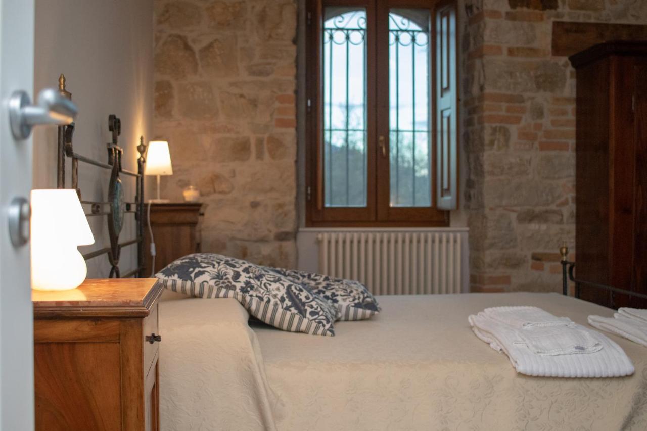 Albergo Diffuso La Piana Dei Mulini Colle d'Anchise Exterior foto
