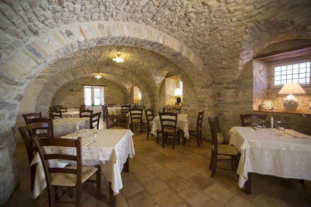 Albergo Diffuso La Piana Dei Mulini Colle d'Anchise Exterior foto