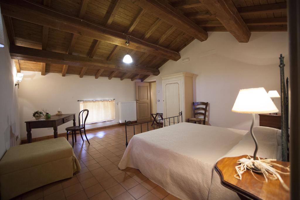 Albergo Diffuso La Piana Dei Mulini Colle d'Anchise Quarto foto