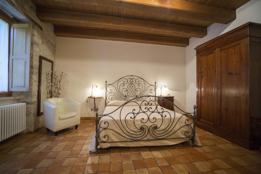 Albergo Diffuso La Piana Dei Mulini Colle d'Anchise Quarto foto