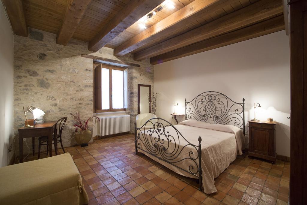 Albergo Diffuso La Piana Dei Mulini Colle d'Anchise Quarto foto