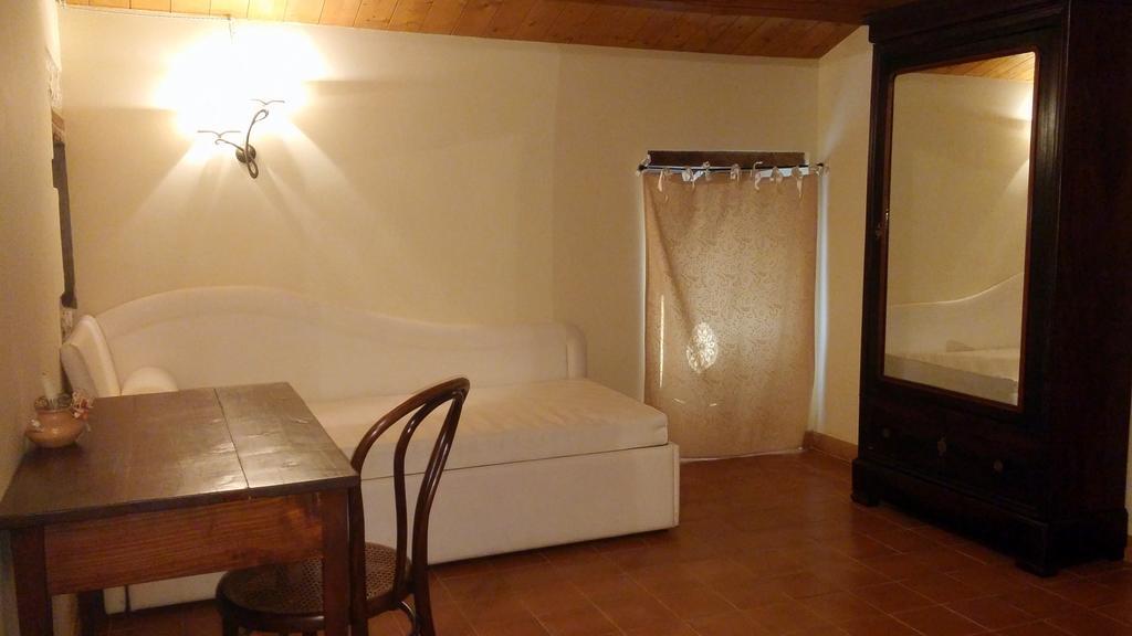 Albergo Diffuso La Piana Dei Mulini Colle d'Anchise Exterior foto
