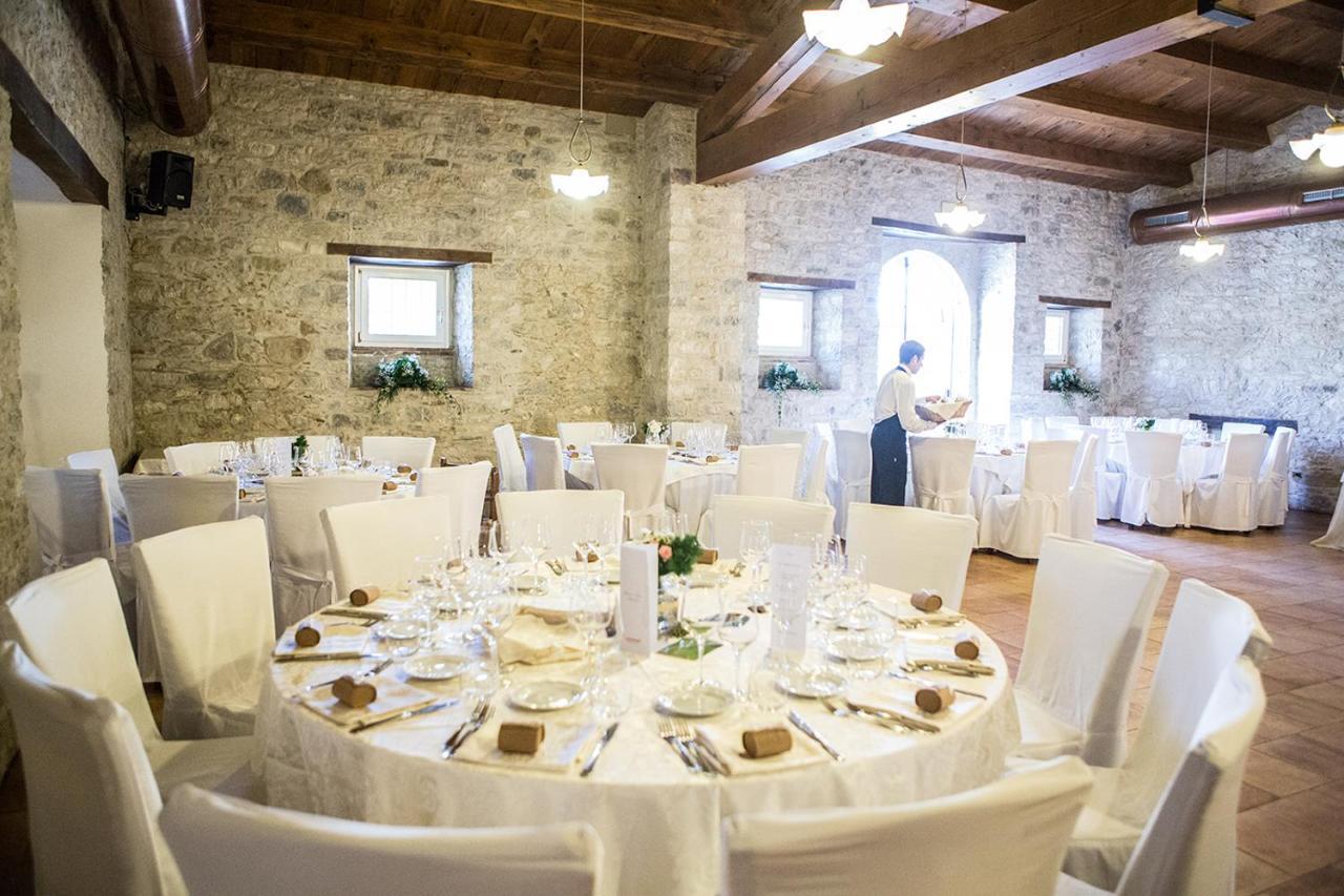 Albergo Diffuso La Piana Dei Mulini Colle d'Anchise Exterior foto